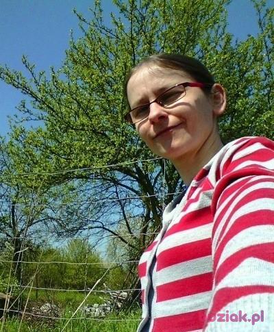 Ilona, Kobieta, 37, Ścinawa, Polska, Zdjęcie: 4