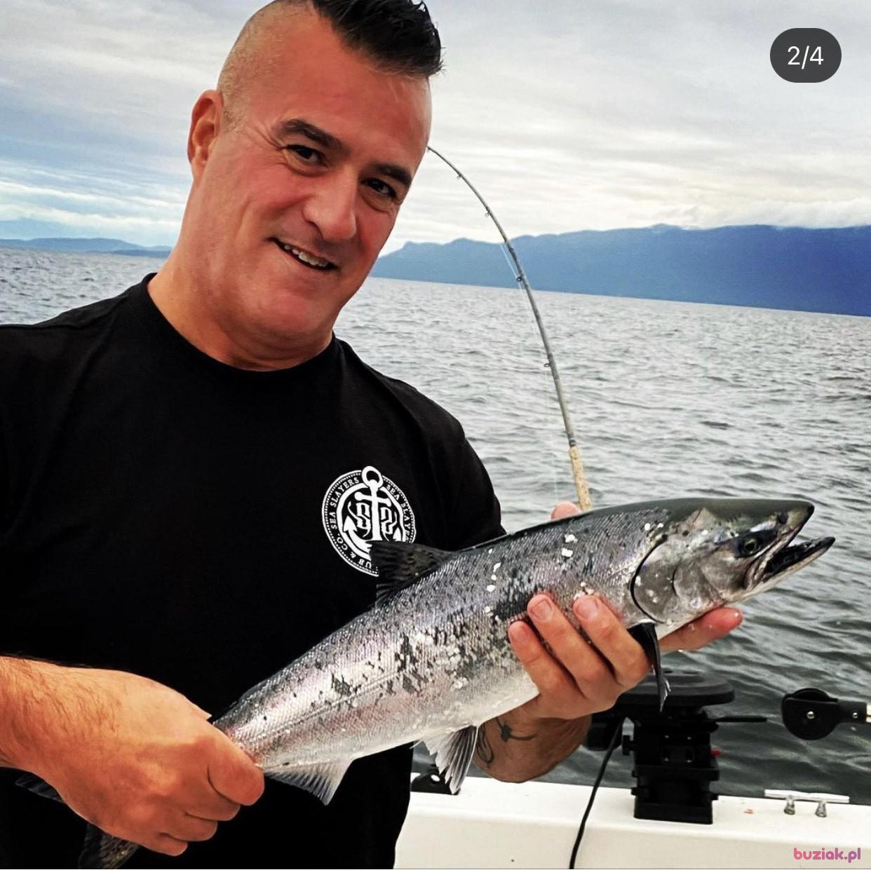 Roland, Mężczyzna, 56, Gjesvaer, Norwegia, Zdjęcie: 2