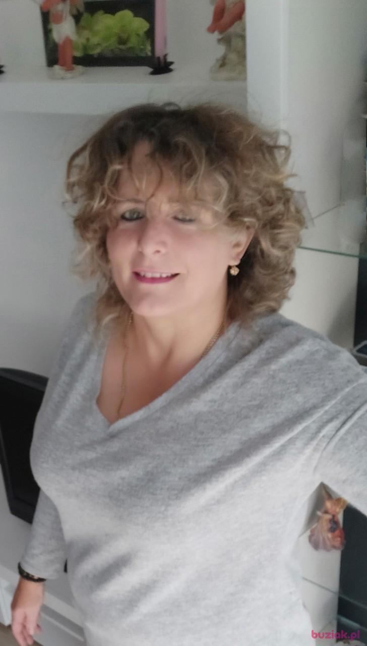 ALI, Kobieta, 62, Poznań, Polska, Zdjęcie: 4