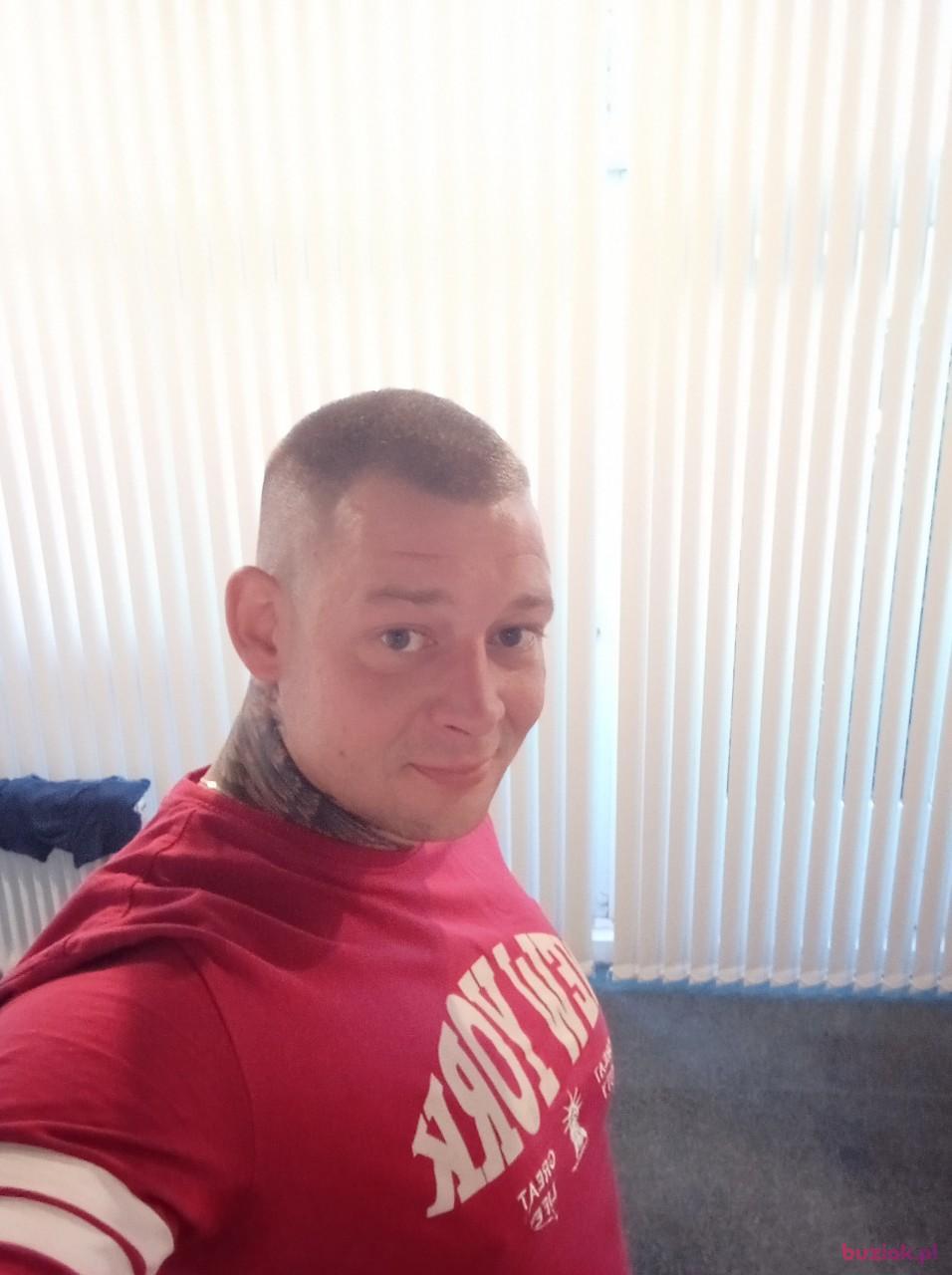 Paweł, Mężczyzna, 33, Olsztyn, Polska, Zdjęcie: 3