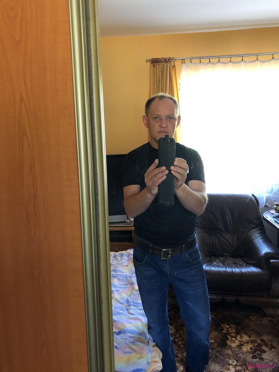 daniel, Mężczyzna, 50, Dobra, Polska, Zdjęcie: 6
