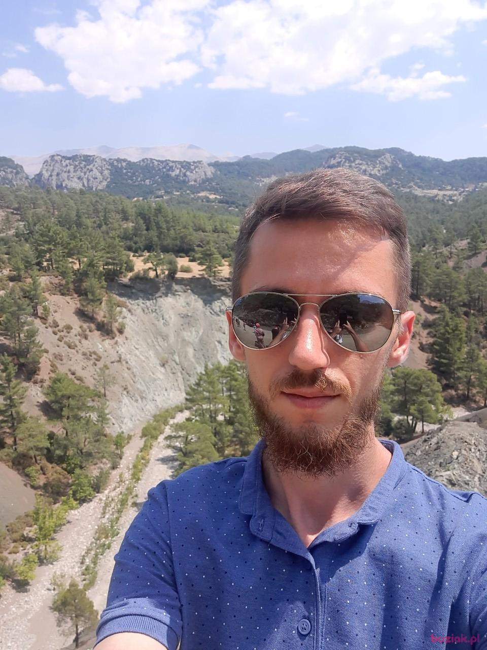 Ruslan, Mężczyzna, 33, Warszawa, Polska, Zdjęcie: 2