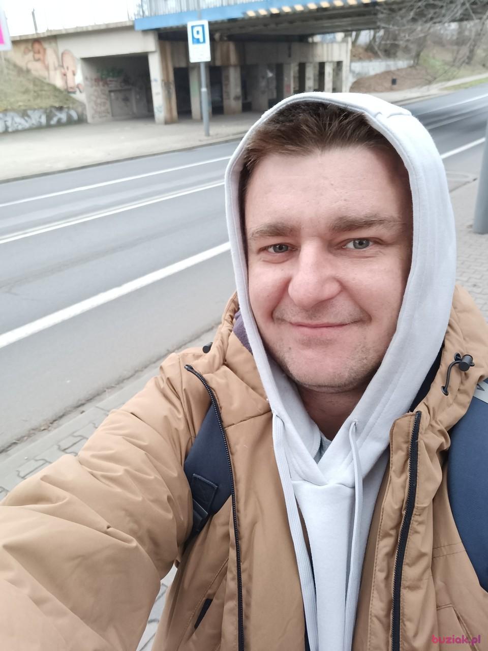 Marcin, Mężczyzna, 44, Poznań, Polska, Zdjęcie: 2