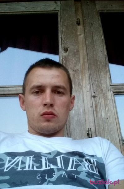 kamil, Mężczyzna, 35, Brzozów, Polska, Zdjęcie: 2