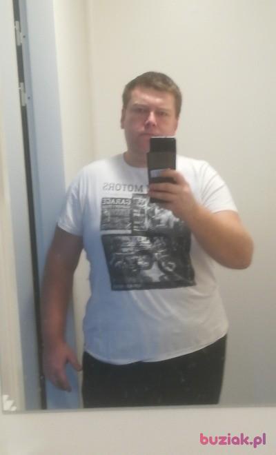 Marcin, Mężczyzna, 41, Holandia, Zdjęcie: 4