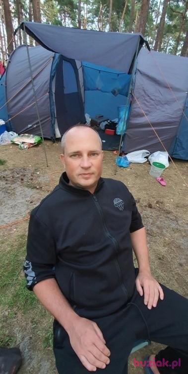 Błażej, Mężczyzna, 51, Olsztyn, Polska, Zdjęcie: 2
