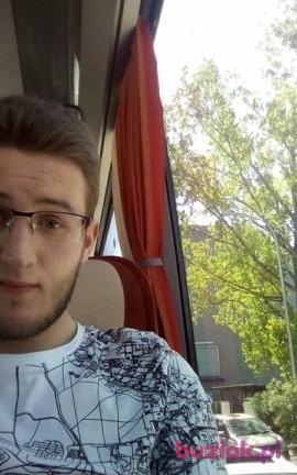 Adrian, Mężczyzna, 27, Wrocław, Polska, Zdjęcie: 1