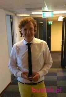 Borys, Mężczyzna, 43, Rotterdam, Holandia, Zdjęcie: 2