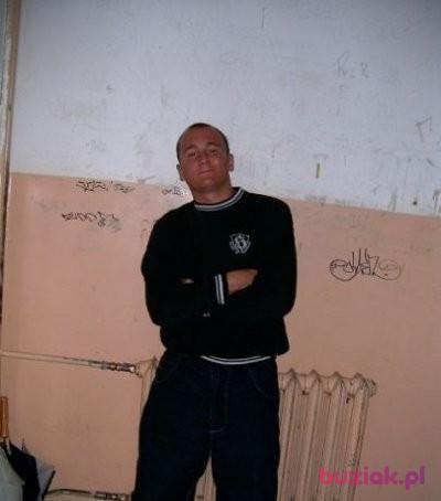 Chaos666, Mężczyzna, 42, Ciechanów, Polska, Zdjęcie: 1