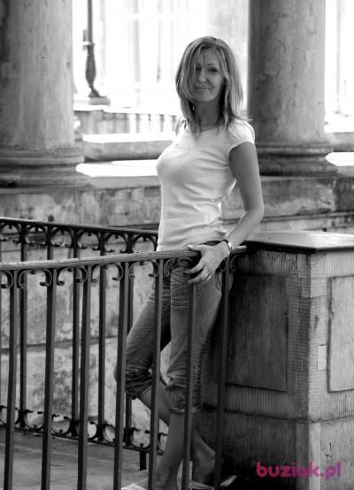 Ewa, Kobieta, 44, Suwałki, Polska, Zdjęcie: 8