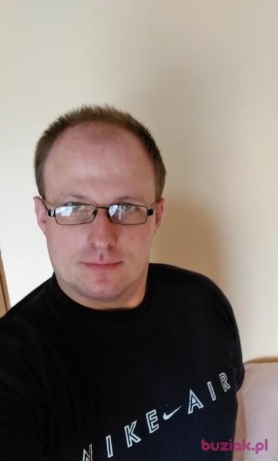 Mateusz(Bardzo Miły), Male, 40, Brzeszcze, Polska, Photo: 2