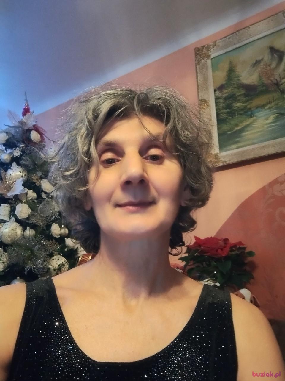 Alicja, Kobieta, 61, Nowy Sącz, Polska, Zdjęcie: 7