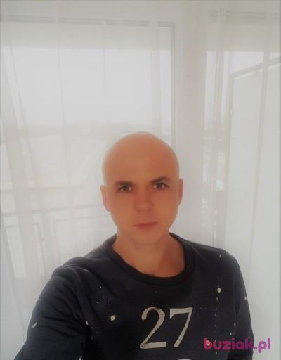 Tereferee, Mężczyzna, 46, Warszawa, Polska, Zdjęcie: 2