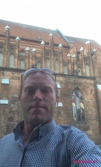 Marcin, Male, 38, Słupsk, Polska, Photo: 1