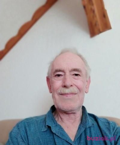 Marek, Mężczyzna, 75, Zielona Góra, Polska, Zdjęcie: 2