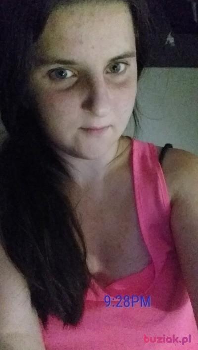 nacia, Kobieta, 29, Rymanów, Polska, Zdjęcie: 9