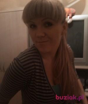 kasia, Kobieta, 43, Toruń, Polska, Zdjęcie: 3