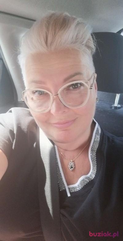 Katrina, Female, 58, Almere, Holandia, Photo: 2