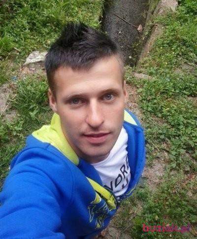 Rafal, Mężczyzna, 36, Drezdenko, Polska, Zdjęcie: 1