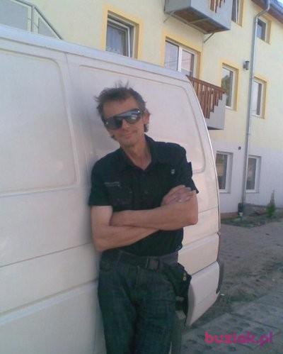 Abigaj3 --- , Mężczyzna, 70, Sieraków, Polska, Zdjęcie: 1