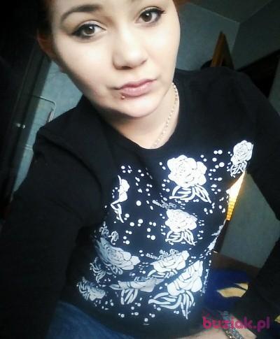 Monika, Kobieta, 30, Poznań, Polska, Zdjęcie: 1