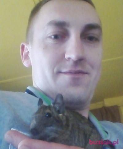 tomaszek, Mężczyzna, 39, Zamość, Polska, Zdjęcie: 2