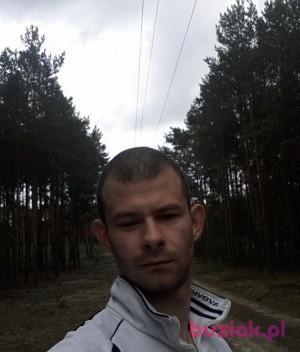 Bartek, Male, 36, Sulechów, Polska, Photo: 8