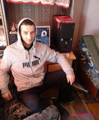 Daniel, Mężczyzna, 36, Węgorzewo, Polska, Zdjęcie: 3