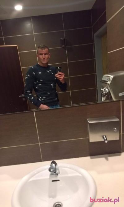Maciej, Male, 34, Inowrocław, Polska, Photo: 2