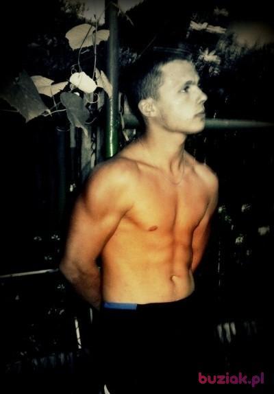 Mallutki, Mężczyzna, 33, Tłuszcz, Polska, Zdjęcie: 3