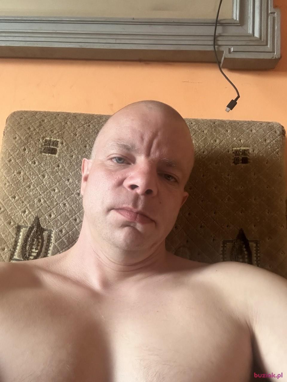 Dawid, Mężczyzna, 38, Kwidzyn, Polska, Zdjęcie: 2