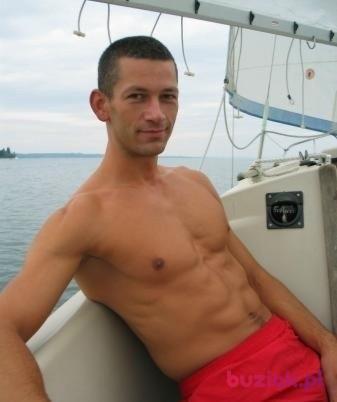 Dima, Mężczyzna, 44, Łowicz, Polska, Zdjęcie: 2