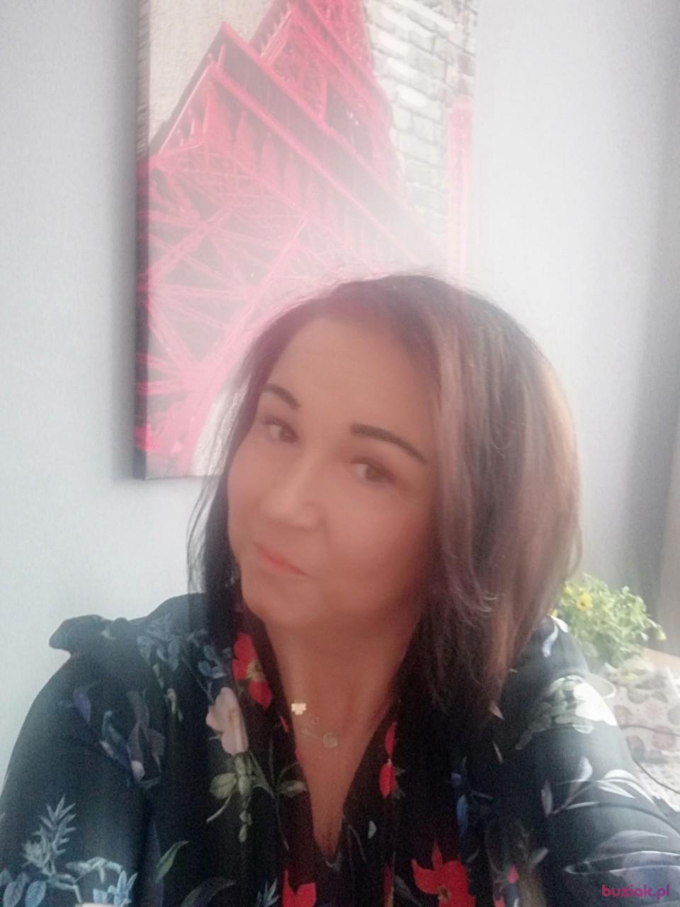 Katarzyna, Kobieta, 52, Kalisz, Polska, Zdjęcie: 4