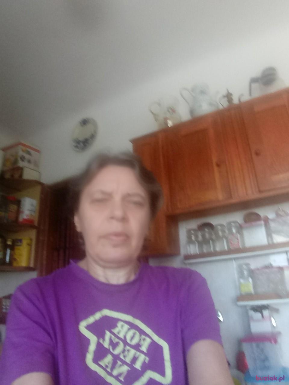 Agnieszka, Kobieta, 55, Warszawa, Polska, Zdjęcie: 2