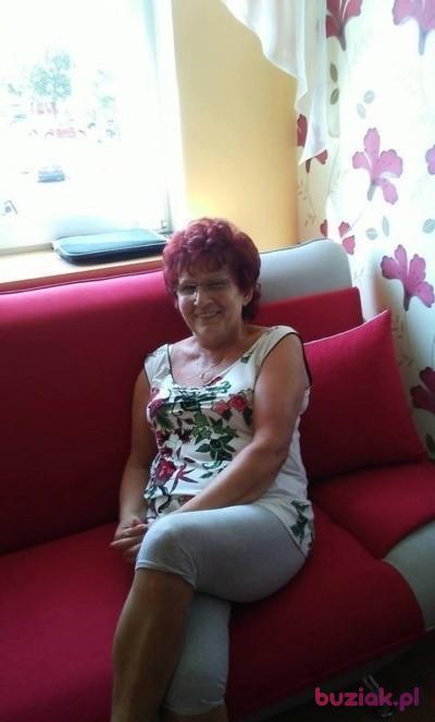 dona49, Kobieta, 77, Bydgoszcz, Polska, Zdjęcie: 1