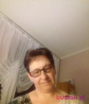 Basia, Kobieta, 57, Zabrze, Polska, Zdjęcie: 6
