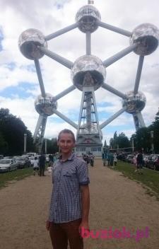 Aleksander, Mężczyzna, 36, Rotterdam, Holandia, Zdjęcie: 3