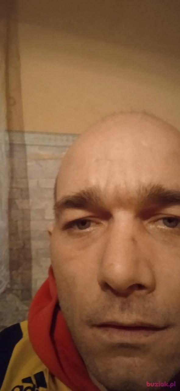Krzysztof, Mężczyzna, 38, Bartoszyce, Polska, Zdjęcie: 2
