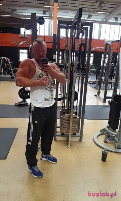 Jerzy Szczepanek, Mężczyzna, 39, Szwecja, Zdjęcie: 5