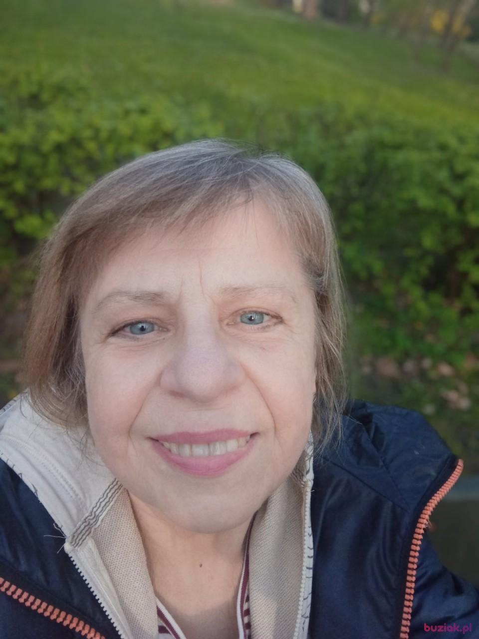 Valentyna , Kobieta, 63, Warszawa, Polska, Zdjęcie: 6