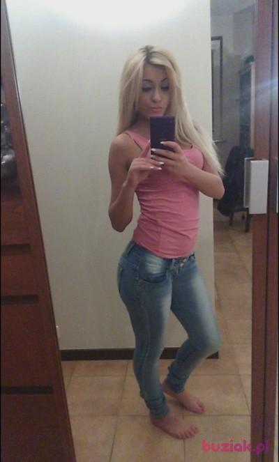 Liliana, Kobieta, 32, Poznań, Polska, Zdjęcie: 1