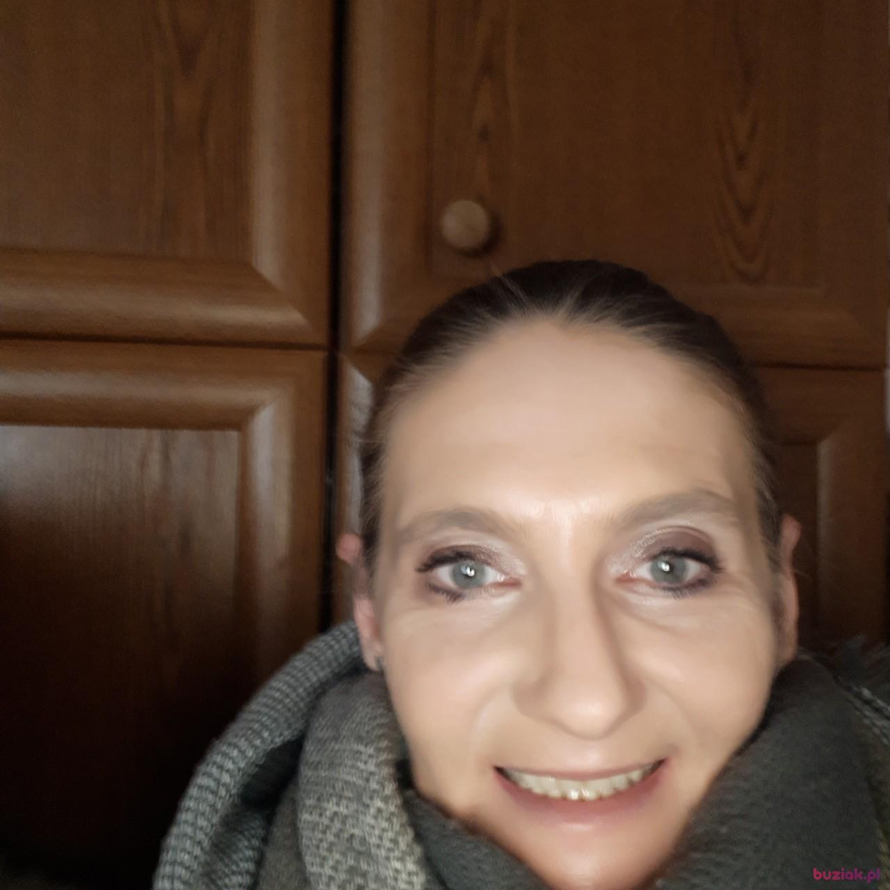 Kasia, Kobieta, 49, Ostrowiec Swiętokrzyski, Polska, Zdjęcie: 4
