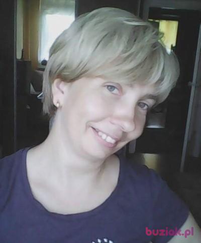Joanna, Kobieta, 52, Iława, Polska, Zdjęcie: 6