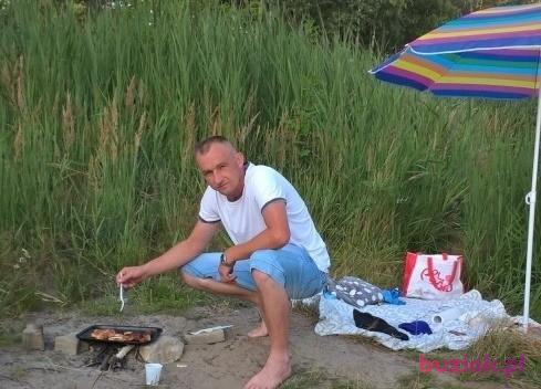 Pawel, Mężczyzna, 47, Katowice, Polska, Zdjęcie: 2