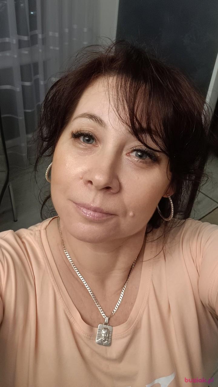 Wiola, Female, 55, Łapy, Polska, Photo: 2