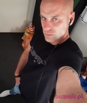 Krzysztof, Mężczyzna, 43, Arcen, Holandia, Zdjęcie: 2