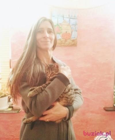 Izabela, Kobieta, 53, Inowrocław, Polska, Zdjęcie: 1