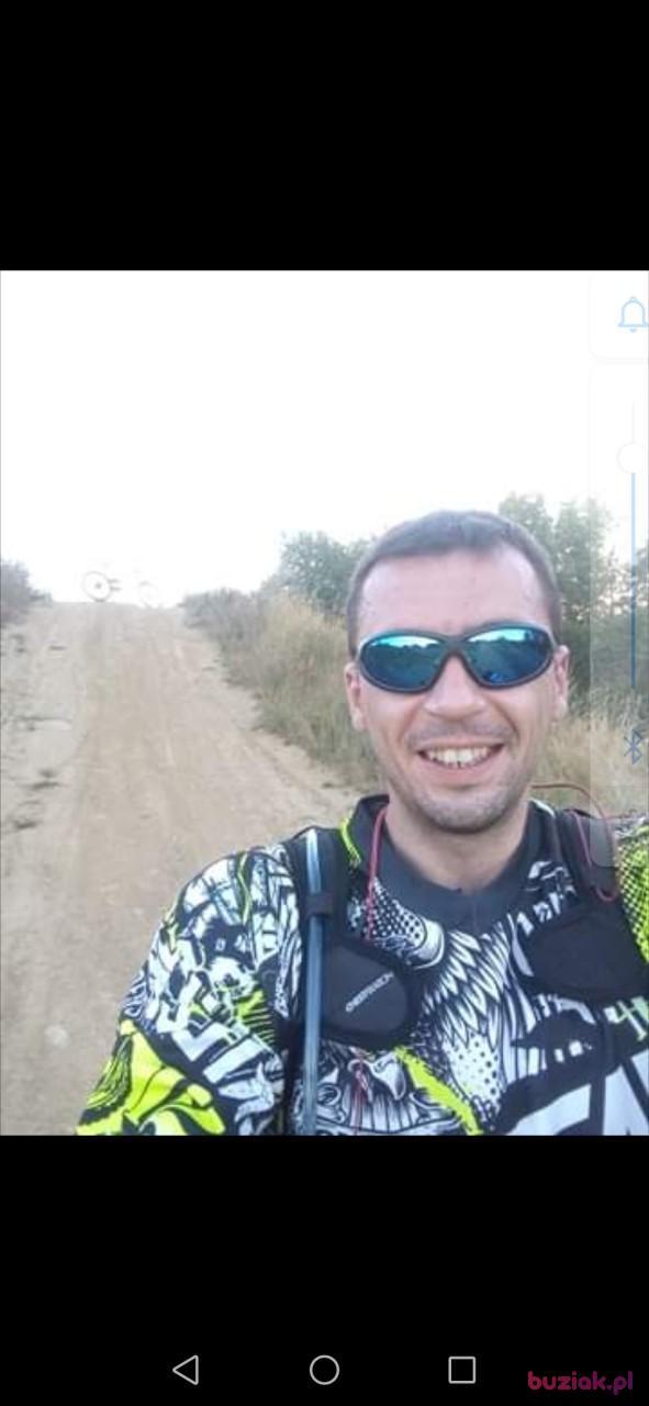 Krzysiek, Mężczyzna, 42, Szczecin, Polska, Zdjęcie: 4