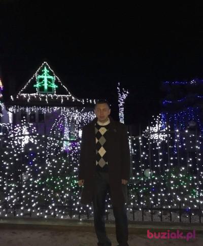 Robert , Mężczyzna, 46, Lubin, Polska, Zdjęcie: 4