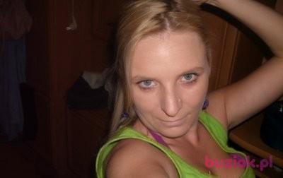 Kasia, Kobieta, 42, Jeziorany, Polska, Zdjęcie: 2